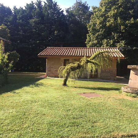 Gite Corferoud Saint-Genis-sur-Menthon 外观 照片