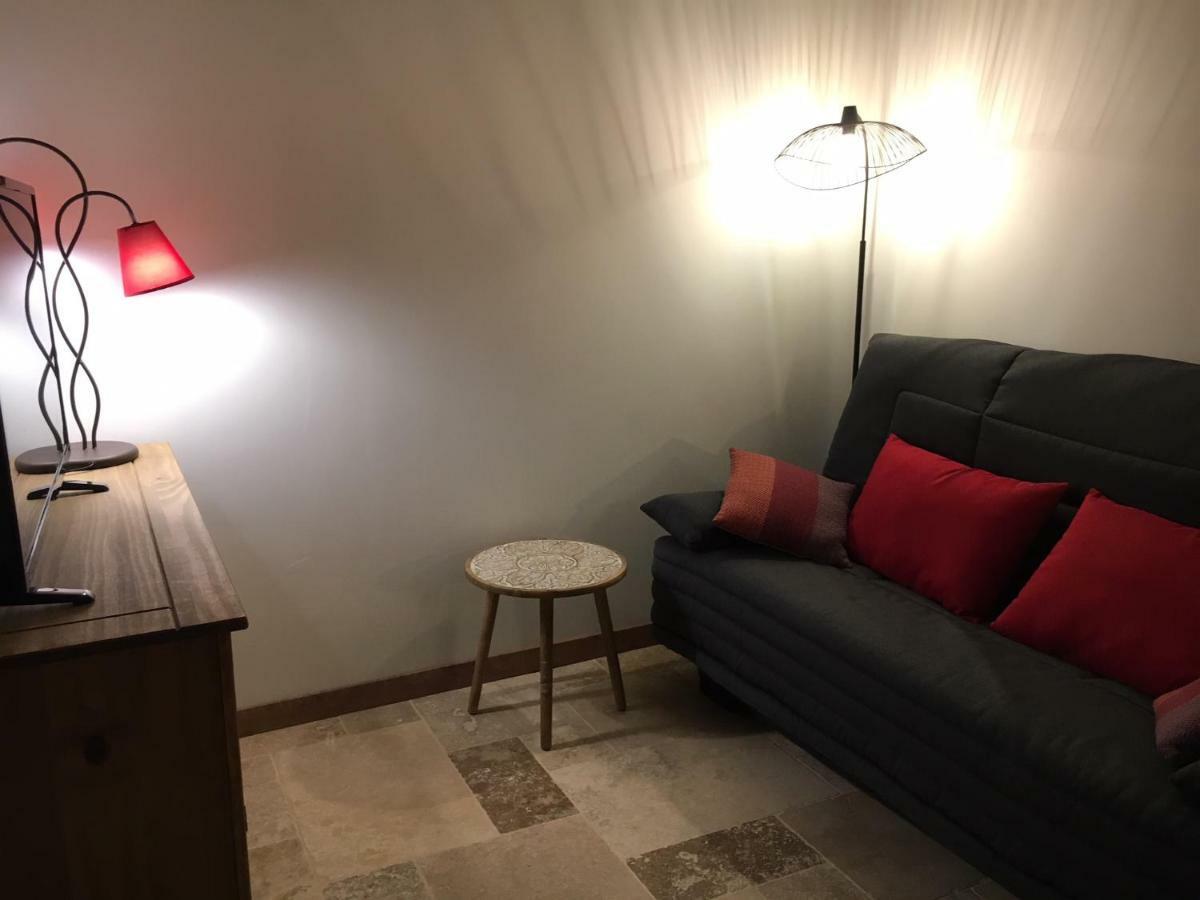 Gite Corferoud Saint-Genis-sur-Menthon 外观 照片